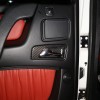 autotrim000 For Benz G-Class W463 ABS Carbon Fiber Car Door