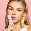 Palladio Exfoliante Labial Hidratante con Sandía, Coco y Vitamina E