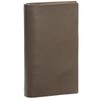 Da Vinci Dolcemente ES Bible Size Personal Organizer Taupe