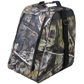 Savage Island Hiking Boot Bag Waterproof Walking Shoe Carrier