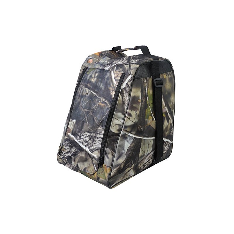 Savage Island Hiking Boot Bag Waterproof Walking Shoe Carrier