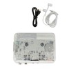 Cassette to MP3 Converter Multifunctional HiFi Stereo Sound Retro Innovative