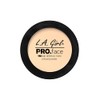 L.A. GIRL PRO Face Powder - Creamy Natural