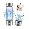 9.0 Upgraded Hydrogen Water Bottle Generator【Industry-Leading - 24-Hour Hydrogen Lock】Hydrogen