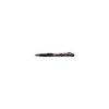 Pentel Twist-Erase Click Mechanical Pencil, 0.7mm, #2 Medium Lead (PD277TA)