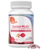 Zahler Kids Multivitamin Chewable Vitamin Tablet - Complete One Daily