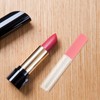 Baluue 5pcs Empty Lip Gloss Tubes DIY Refillable Containers for