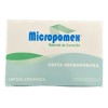 Cinta Microporosa Micropomex Rollo 5cm 10m Hipoalergénica Blanco Unidades