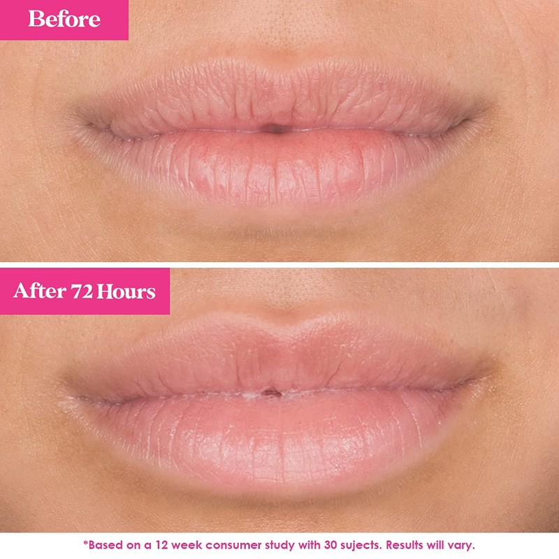 Grande Cosmetics GrandePOUT - Mascarilla para labios