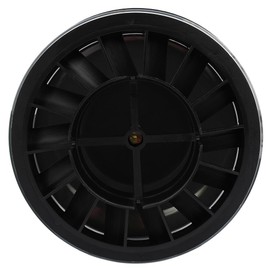 Snorkel Dust Collector Air Intake Head Replacement Universal Accessory 3.0"