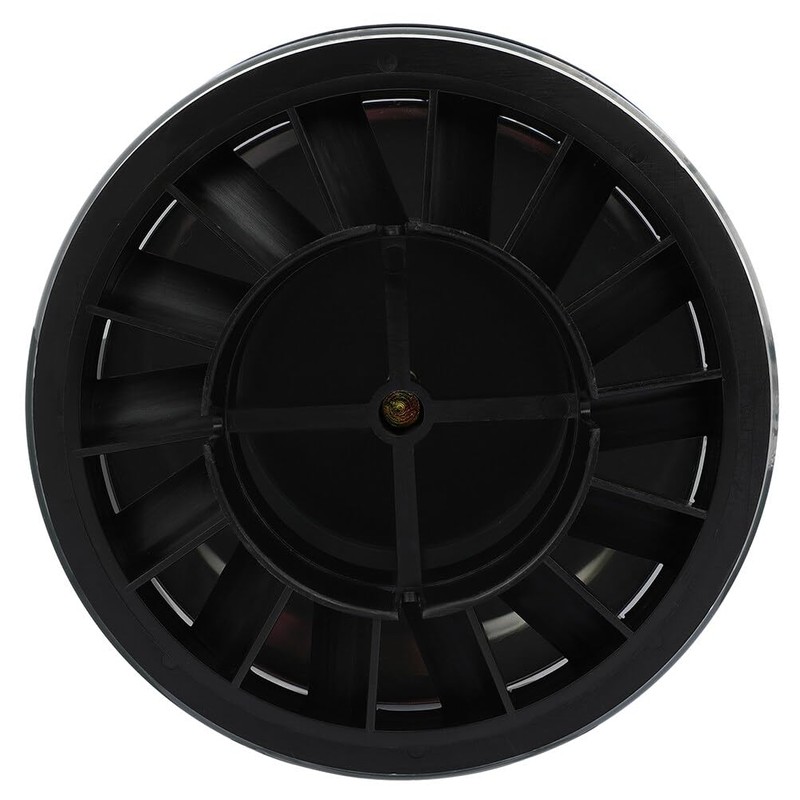 Snorkel Dust Collector Air Intake Head Replacement Universal Accessory 3.0"