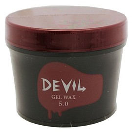Loretta Devil Gel Wax 5.0, 8.5 oz (240 g), Moltobene