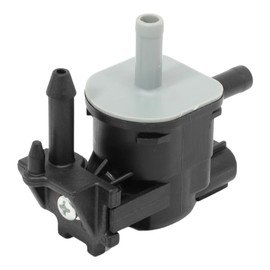 911-490 Vapor Canister Purge Solenoid Compatible with RAV4 2006-2012 Mazda 3 2010-2013 CX-7 2010-2012 MX-5 Miata 2009-2015 Scion tC 2006-2010 911490 258600V020