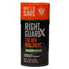 Fresh Pack of 2 Right GuardX Antiperspirant Deodorant Solid, Fresh