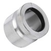Fork Seal Driver Tool, 35mm/1.38in to 55mm/2.17in Adjustable Motorcycle Fork