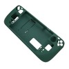 Kickstand Case for Steam Deck Hands Free Full Protection Fingerprint