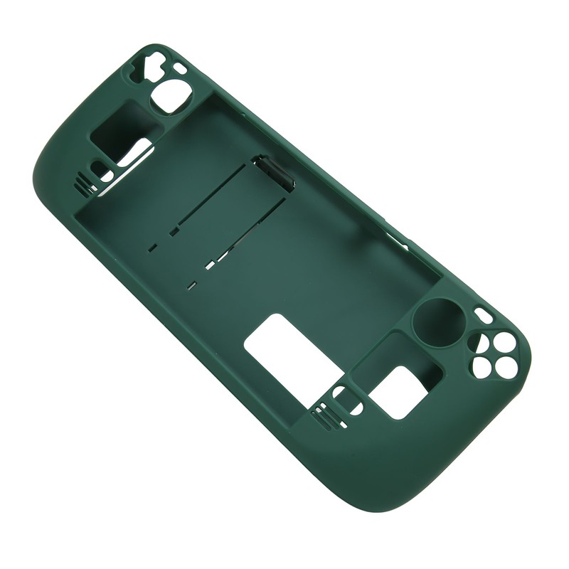 Kickstand Case for Steam Deck Hands Free Full Protection Fingerprint