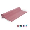 Deluxe Mat - Non Slip, Eco Friendly, Anti-Tear, 3-5mm Thickness