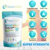 Immune Boost - Full of Vitamin C, D3, Zinc, and