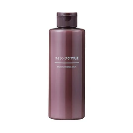 MUJI 82926750 Aging Care Lotion 6.8 fl oz (200 ml) Liquid