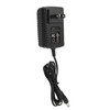 Aquarium LED Lamp Waterproof Adjustable Length Fish Tank Light with
