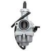Anxingo Carburetor Replacement for Honda ATC185S ATC200 ATC200X ATC200S with
