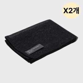 GBH Body Scrub Towel Towel Exfoliation Care Recommendation / GBH 바디 스크럽 타월 타올 각질 제거 관리 추천 X2장