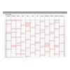 MARK'S 26WDR-NB5-OWH 2026 Notebook Calendar Schedule Book, Starts January 2026,