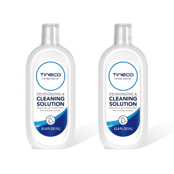 Tineco Floor Cleaning Solution 2L for iFLOOR Series (EXCEPT iFLOOR