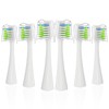 Toothbrush Replacement Heads for WaterPik Complete Care 5.0 & 9.0(WP-861/CC-01),