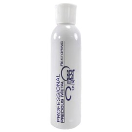 Best Solution C5 Metal Polish Restoration System 6oz Bottle