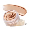 imakeupnow Eyeshadow Primer Base Long-Lasting Cream Eye Makeup Primer Matte,