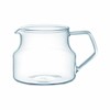 Kinto 23087 CAST One-Touch Teapot, 15.2 fl oz (450 ml)