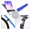 Epessa Bike Rack Wheel Stabilizer Straps With Stronger Gel Grip