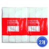 Missha Ultra Giant Cotton Pads 400 Sheets x 2 / 미샤 울트라 자이언트 화장솜 400매 2개