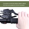 Pasamer Electric Bicycle Brake Lever for Bafang Motor, Pack of