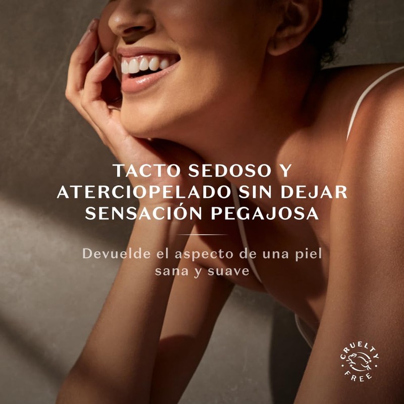 O Boticário Lily Scented Body oil 150ml