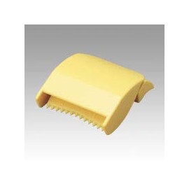 Sekisui Chemical Tape Cutter KTC01Y Set of 3