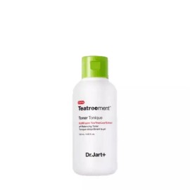 Dr. Jart+ 닥터자르트 유수분밸런스케어 컨트롤에이 티트리먼트 토너 120ml +시카세럼1.5xml10 Dr. Jart+ Water-Replenishment Balance Care Control-A Teatreatment Toner 120ml + Hyaluronic Serum 1.5ml x 10