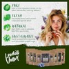 Lowhill Valley Catuaba Bark - Erythroxylum catuaba Herbal Support for