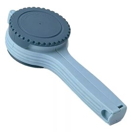 CLADDMX Mayoreo 10 Pinza Clip Sellado Bolsa Alimentos Sealing Clamp