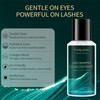 Lash Shampoo Concentrate (100ml/ 3.42oz): Deep Cleanse, Long-Lasting Hydration, Gentle