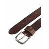 camel active Men's Belt, brown