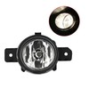 Clear Lens Halogen Fog Light Replacement for Sentra Maxima Altima