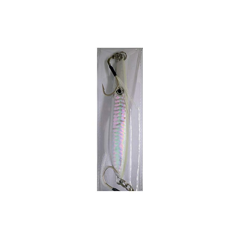 Issei Umitaro Neko Metal 50g #001 Glow Silurus