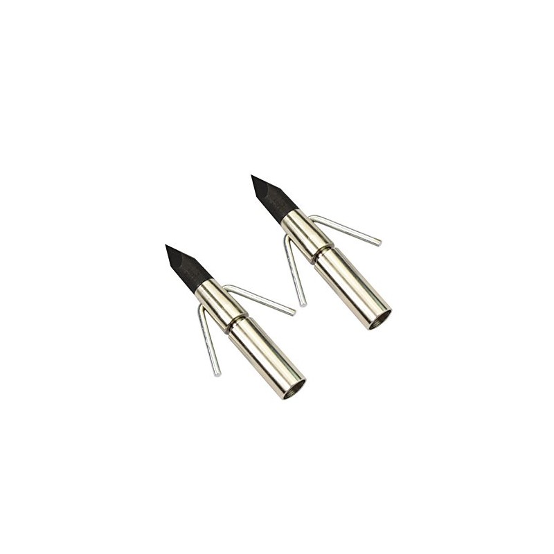 GPP 6PK - Cabeza extraíble para pesca con punta de