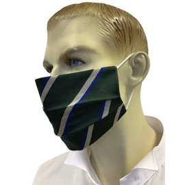 Queen's Own Highlanders Regimental Face Mask