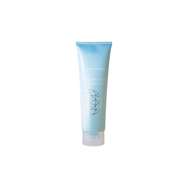 Aquamarine Gel & Balm Cleansing, 6.3 oz (180 g)