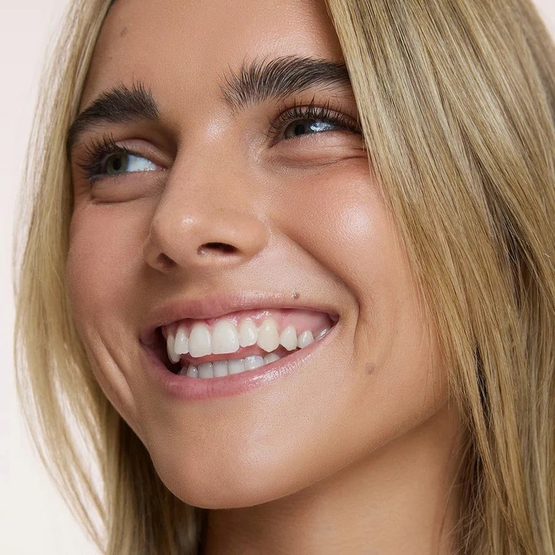 Nude by Nature Moisture Infusion Foundation 30ml, W4 Soft Sand