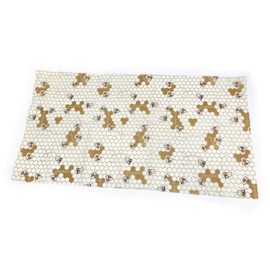 Prepara Honeycomb Extra Large Natural Beewax Food Wrap